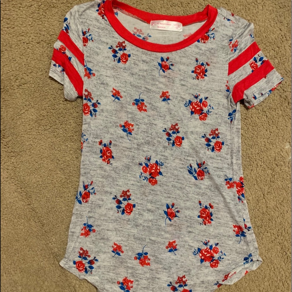 Brand new shirt